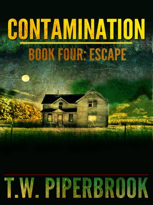 cover image of Contamination 4